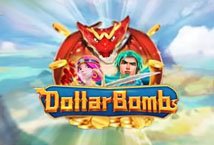 Dollar Bomb slot